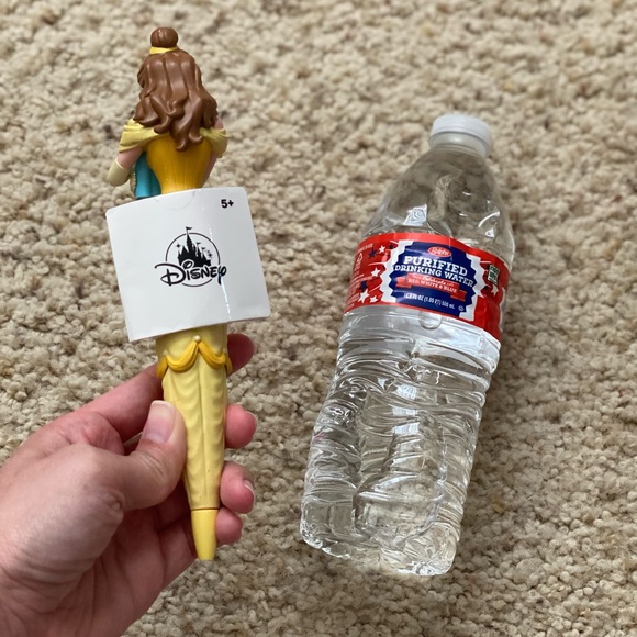 Belle princess character Pen - Picture 3 of 3